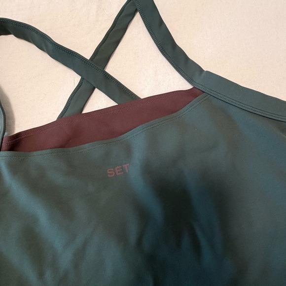 Set Active Lux Studio Tank - Picture 2 of 4